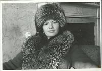 Tatyana Iosifovna Galperina Chesnoveckij