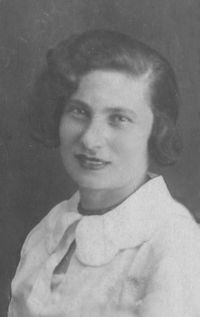 Yelizaveta Dvarkin
