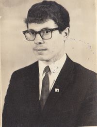 Anatoly Petrakovsky