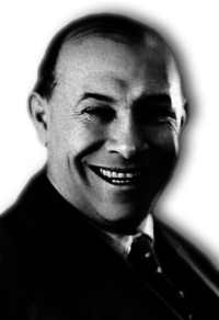 Vladimir Henkin