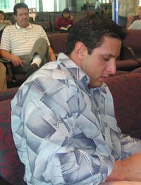 Billy Kidman