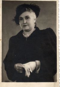 Tatiana(Tova) Zaidenvark (Tipograf)