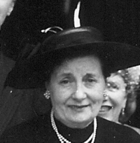 Pauline Rose Joséphine AMOLETTI