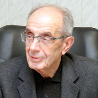 Vladimir Eitingon
