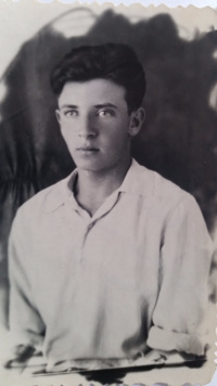 Jacob Presman