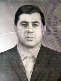 Jacob Leshchiner