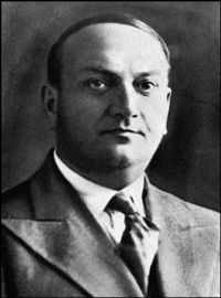 Lazar Siterman