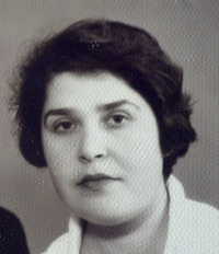 Elizаveta Gorelik (Firger)
