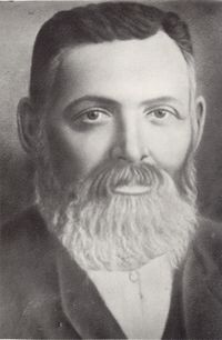 Abram Rybakov
