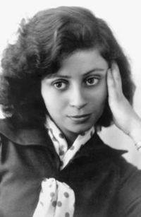 Dinah (Dora) (Beron) Kalinovskaya