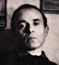 Lev Aronov