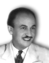 Eddie (Adolph) Rosner