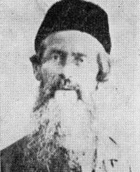 Rаphael Hillel Lipkowitcz