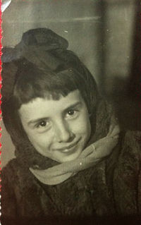 Irina Pidgora