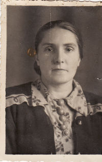 Lidiya Mohonko Garagataya