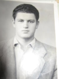 Mark Vulʹfovich Shteingart