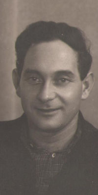 Mark Dworkin