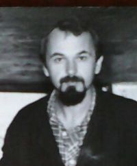 Gron Valeriy Stefanovich