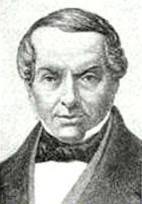 James Mayer Rothschild