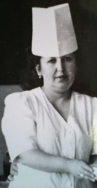 Sabinich lyuba