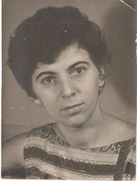 Nelli Makarenko