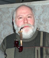 Григорий Левитанский
