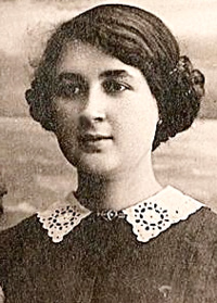 Helya Vysockaya