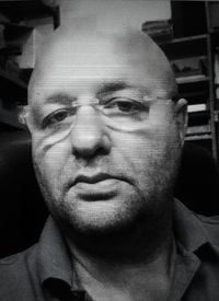 Boris Zhur