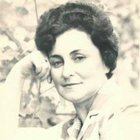 Ida Dusia Dawidowicz