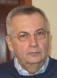 Boris Shliomenzon