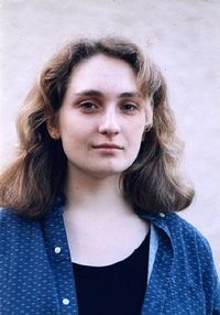 Yulia Nechamkin