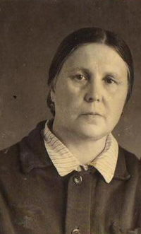 Alexandra Potapova (Pavlyuk)