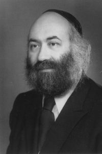 Eli Chaim Carlebach