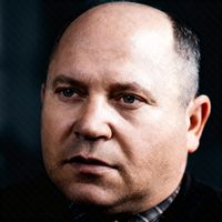 Nikolay Tsimbulistov