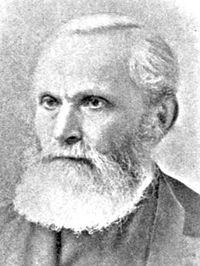 Samuel Isaac Joseph Schereschewsky