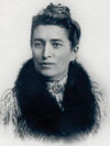 Julie Yetl Löwy