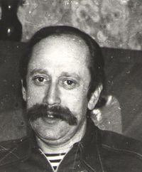 Vladimir Kruglikov