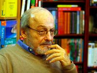 Edgar Doctorow