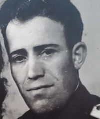 Boris Melamed