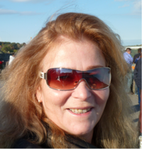 Aina Stesina