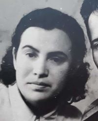 Unknown (Melamed)