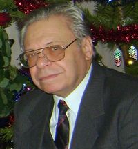 Валерий Сорокин