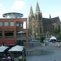 Solingen (Zolingen)