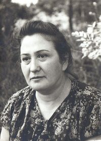 Валентина Лашкевич
