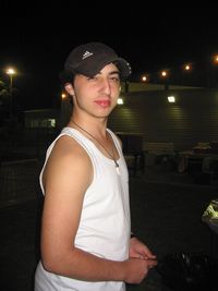 Simon Kaplan