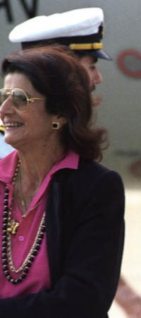 Leya Schlossberg (Rabin)
