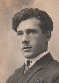 Miron Sitkovsky