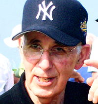 Irving Schwartz