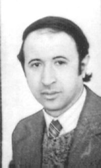 Ziama Yevgeny Gorlachev