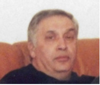 Леонид Гореликов